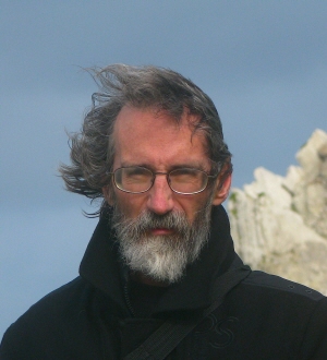 John Howe