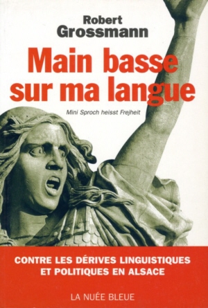 Main basse sur ma langue