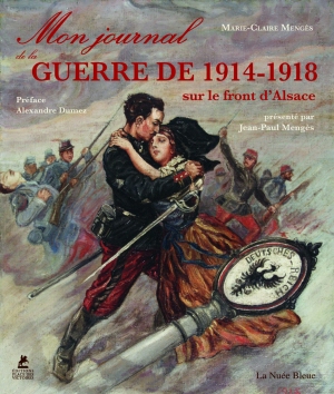 Mon journal de la guerre, 1914-1918