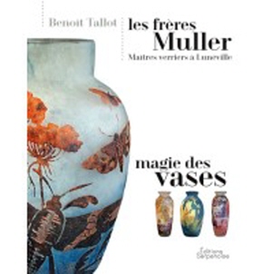 Les Frères Muller. Magie des vases
