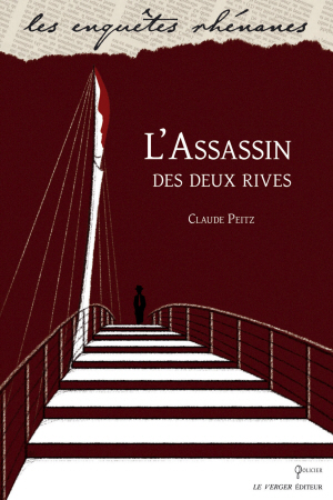 [07] L'assassin des deux rives