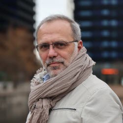 Olivier Claudon