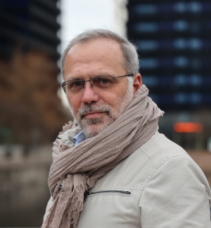 Olivier Claudon