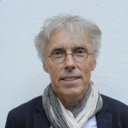 Gilles Marie