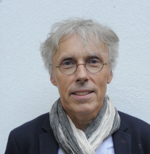 Gilles Marie