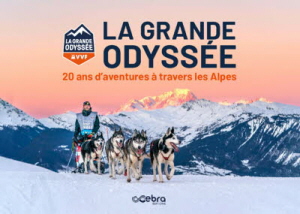 La Grande Odyssée