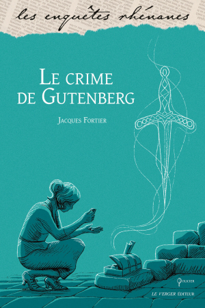 [48] Le crime de Gutenberg