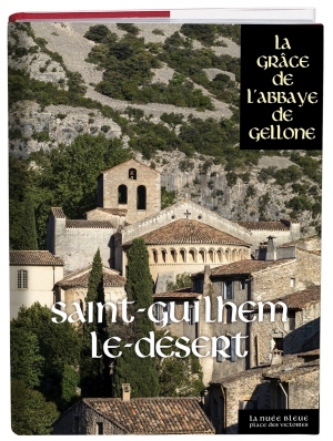 Saint-Guilhem-le-Désert