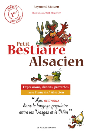 Petit bestiaire alsacien