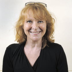 Sylvie de Mathuisieulx