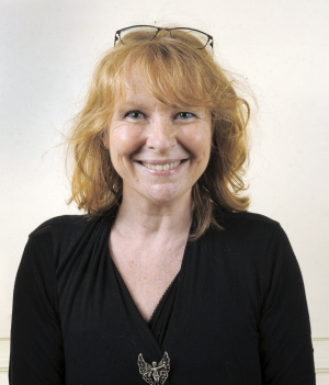 Sylvie de Mathuisieulx