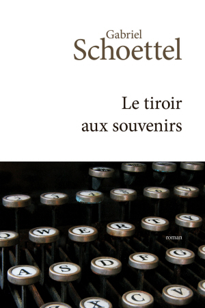 Le tiroir aux souvenirs