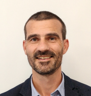 Cédric Neveu