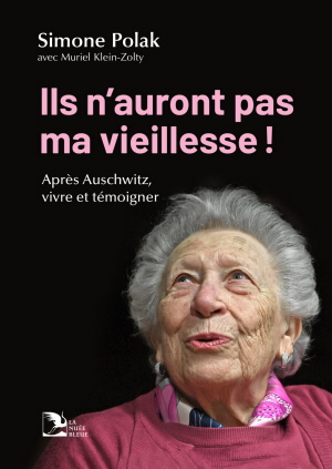 Ils n'auront pas ma vieillesse !