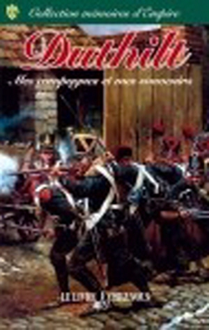 Mes campagnes et mes souvenirs