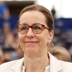 Fabienne Keller