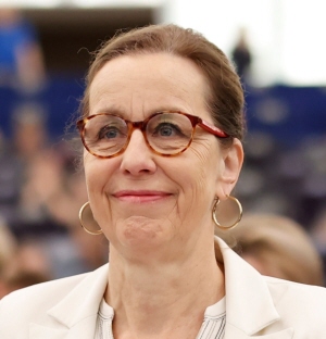 Fabienne Keller