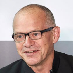 Hubert Bari