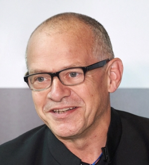 Hubert Bari