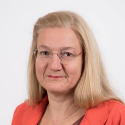 Anne Schneider
