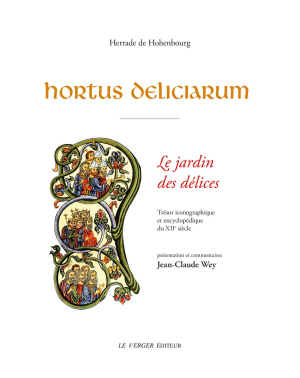 Hortus deliciarum