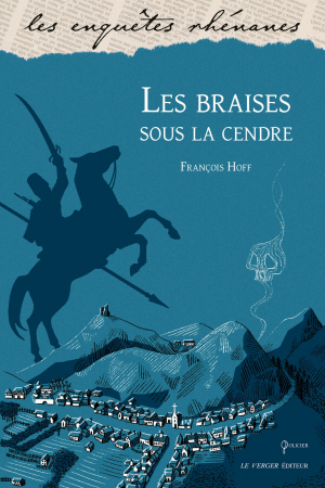 [43] Les braises sous la cendre
