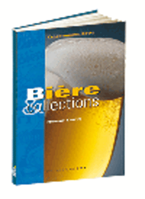Bière et collection, tégestoguide