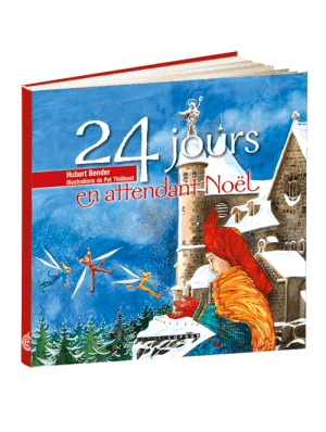 24 jours en attendant Noël