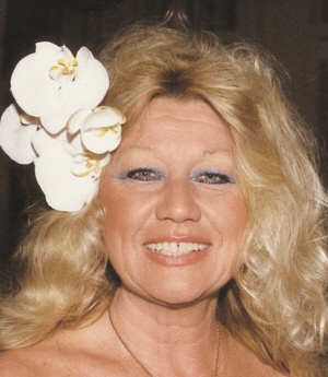 Arlette Schlumpf