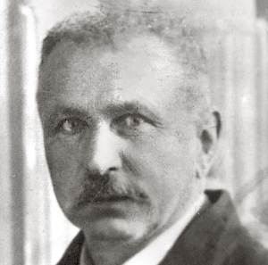 Eugène Birsinger