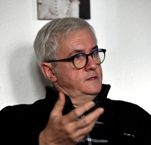 Gérard Janus