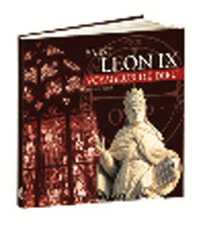 Saint Léon IX, voyageur de Dieu