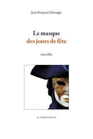 Le masque des jours de fête