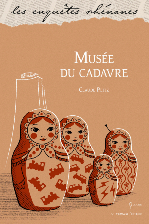 [35] Musée du cadavre
