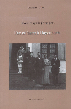 Une enfance à Hagenbach
