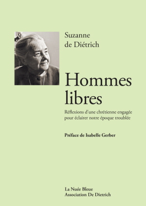 Hommes libres
