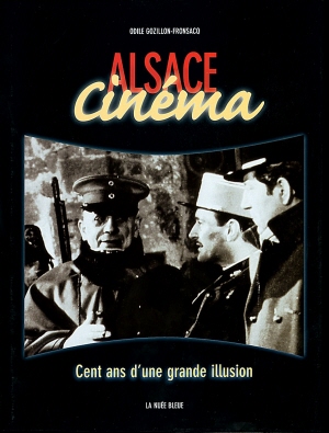 Alsace cinéma