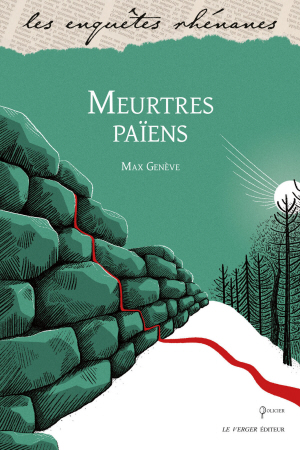 [45] Meurtres païens