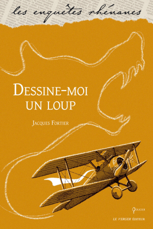 [13] Dessine-moi un loup