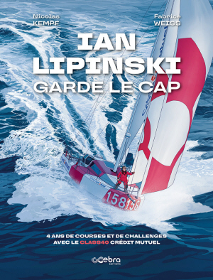 Ian Lipinski