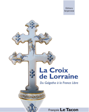La Croix de Lorraine