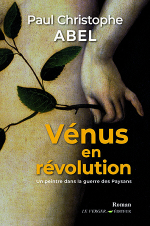 Vénus en révolution