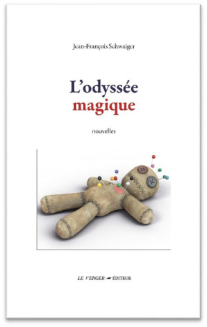 L'odyssée magique
