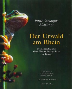 Der Urwald am Rhein (auf Deutsch)