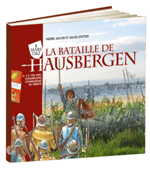 La bataille de Hausbergen