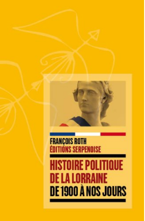 Histoire politique de la Lorraine