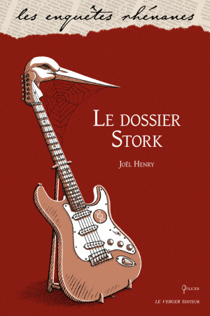 [34] Le dossier Stork