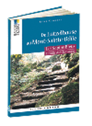 De Lutzelhouse au Mont Sainte-Odile. Circuits dans les Vosges