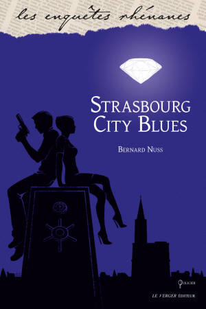 [15] Strasbourg City Blues