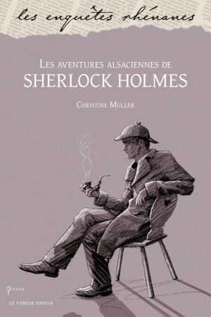 [04] Les aventures alsaciennes de Sherlock Holmes